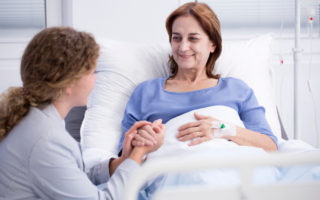 Recourir aux soins palliatifs : quand et pourquoi ?