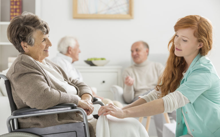 Comprendre les soins palliatifs