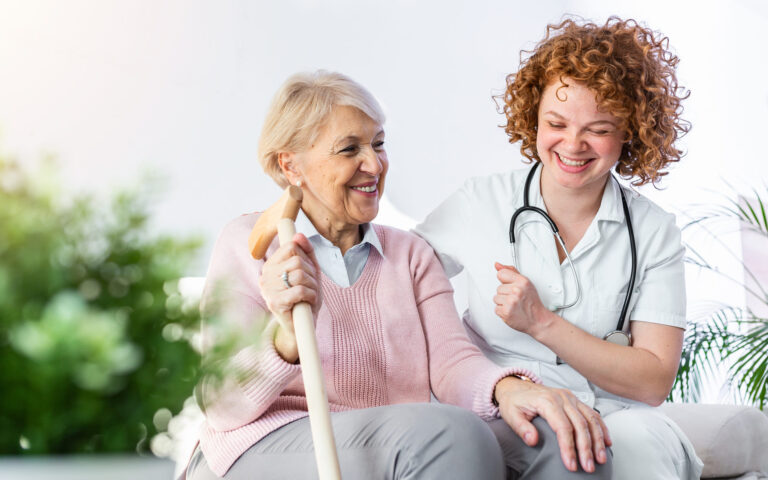 santé senior